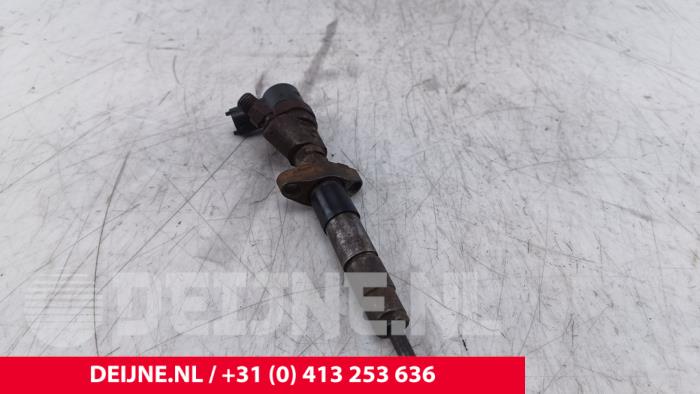 Gebruikte Verstuiver (diesel) Opel Movano Combi 2.5 DTI Prijs € 96,80 Inclusief btw aangeboden door van Deijne Onderdelen Uden B.V.