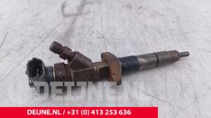 Opel Movano Einspritzdüse (Diesel) O289955 foto 3