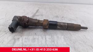 Opel Movano Einspritzdüse (Diesel) O289955 foto 2