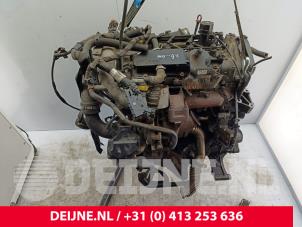 Fiat Ducato Engine O289956 photo 2
