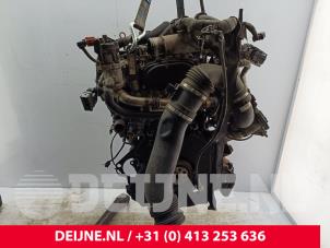 Fiat Ducato Engine O289956 photo 3