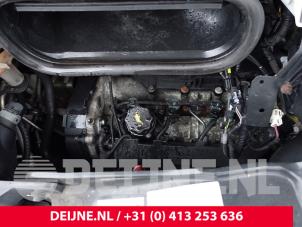 Gebruikte Motor Fiat Ducato (250) 2.3 D 180 Multijet Prijs € 4.840,00 Inclusief btw aangeboden door van Deijne Onderdelen Uden B.V.