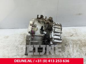 Fiat Ducato Gearbox O289957 photo 3