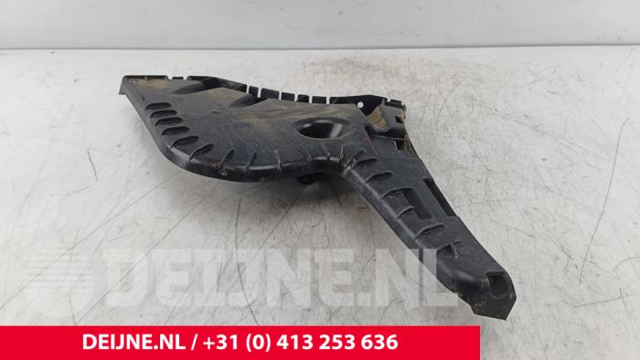 Volvo V60 Stoßstangenstütze rechts hinten O289966