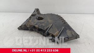 Volvo V60 Rear bumper bracket, right O289966 photo 3