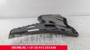 Volvo V60 Rear bumper bracket, right O289966 photo 2