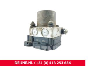 Fiat Ducato ABS pump O289973 photo 2