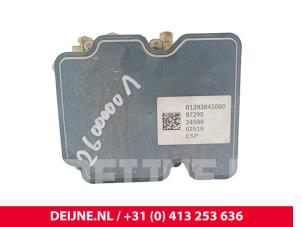 Fiat Ducato ABS pump O289973 photo 3