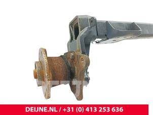 Fiat Ducato Rear-wheel drive axle O289974 photo 3
