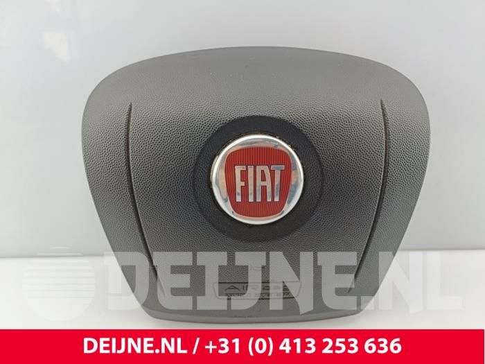Fiat Ducato Airbag links (Stuur) O289975