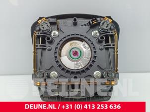 Fiat Ducato Airbag links (Lenkrad) O289975 foto 3