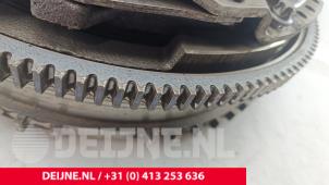 Mercedes Sprinter Dual mass flywheel O289967 photo 2