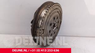 Mercedes Sprinter Dual mass flywheel O289967 photo 3