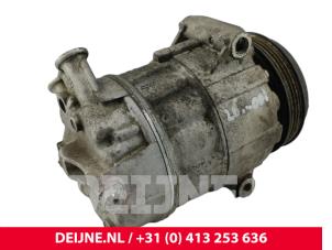 Fiat Ducato Klimapumpe O289976 foto 3