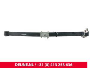 Fiat Ducato Rear leaf spring O289978 photo 3