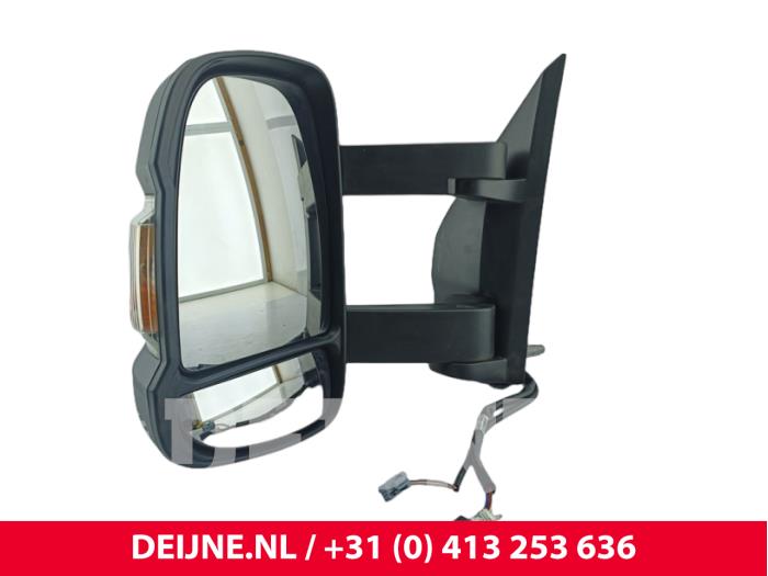 Fiat Ducato Buitenspiegel links O289981