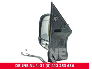 Fiat Ducato Wing mirror, left O289981 photo 2