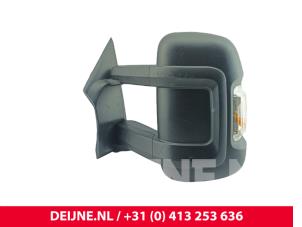 Fiat Ducato Wing mirror, left O289981 photo 3