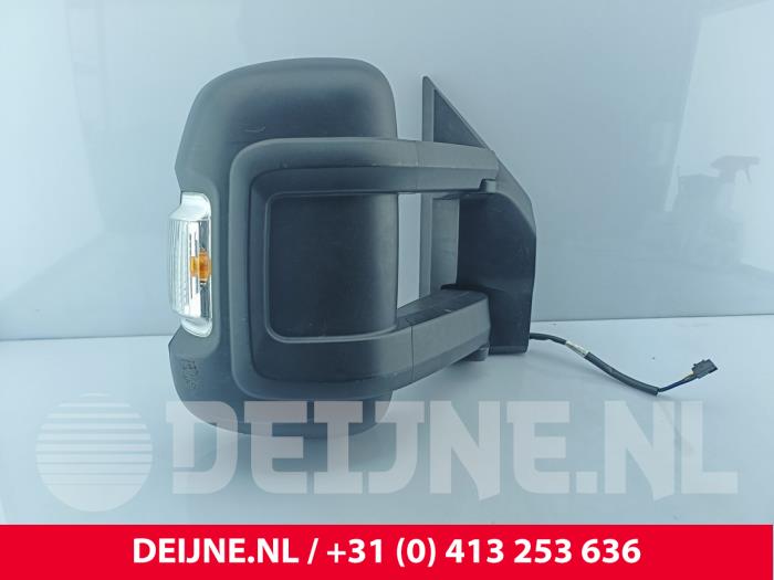 Fiat Ducato Buitenspiegel rechts O289982
