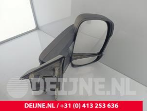 Fiat Ducato Außenspiegel rechts O289982 foto 3
