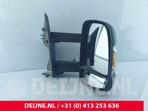 Fiat Ducato Außenspiegel rechts O289982 foto 2
