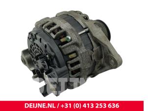 Fiat Ducato Dynamo O289990 foto 2