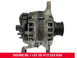Fiat Ducato Dynamo O289990 foto 3