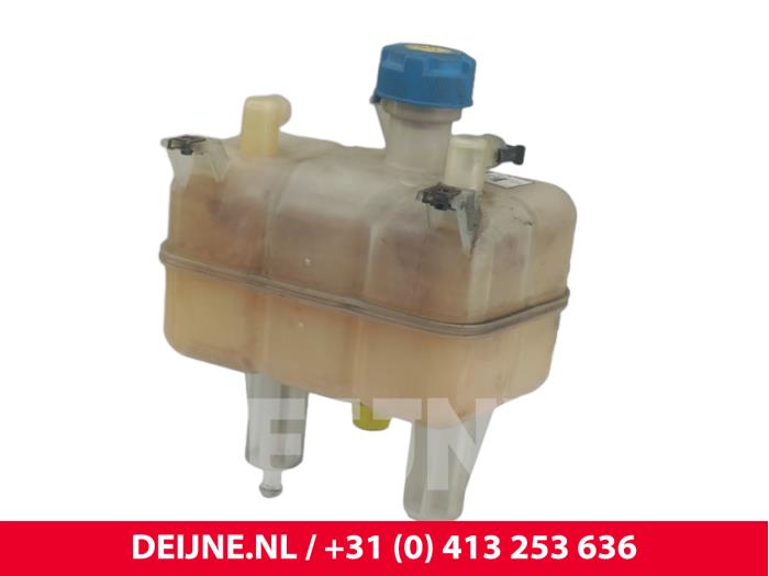 Fiat Ducato Expansievat O289992
