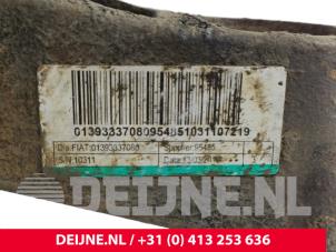 Fiat Ducato Knuckle, front right O289994 photo 3