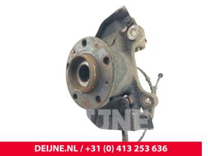 Fiat Ducato Knuckle, front right O289994 photo 2