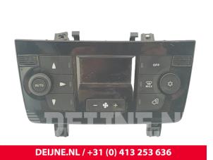 Fiat Ducato Heater control panel O289996 photo 2