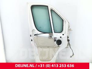 Fiat Ducato Tür 2-türig links O290003 foto 2