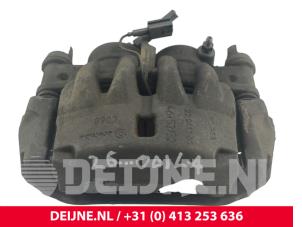 Fiat Ducato Front brake calliper, left O290006 photo 2