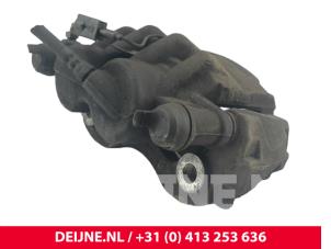 Fiat Ducato Front brake calliper, left O290006 photo 3