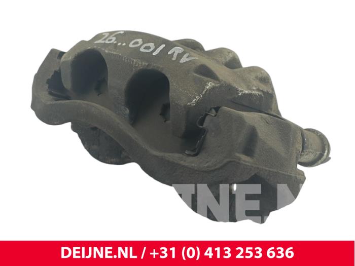 Fiat Ducato Remklauw (Tang) rechts-voor O290007