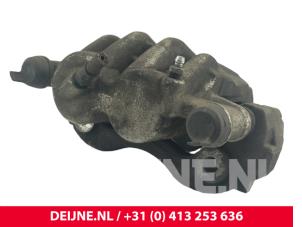 Fiat Ducato Front brake calliper, right O290007 photo 2