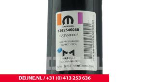 Fiat Ducato Schokdemper links-achter O290012 foto 3