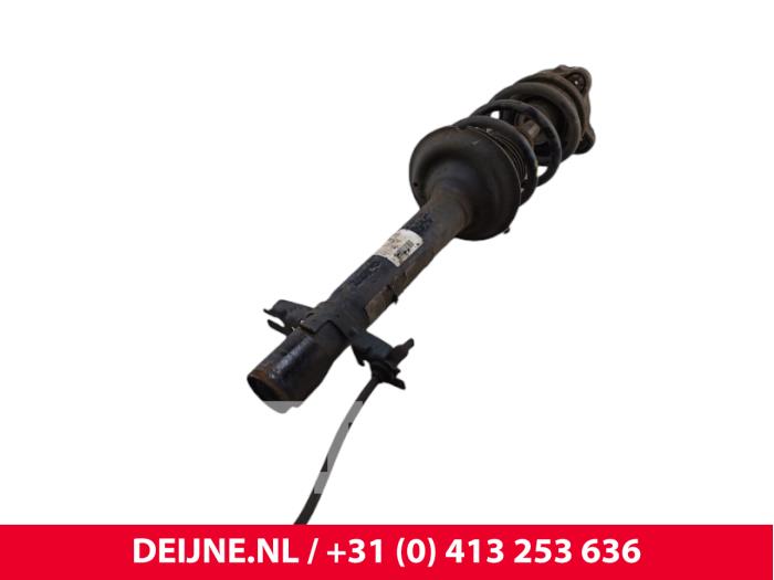 Fiat Ducato Schokdemperpoot rechts-voor O290015
