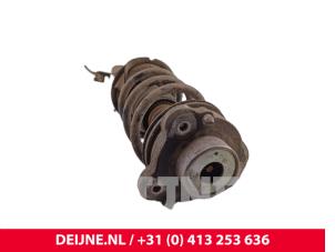 Fiat Ducato Front shock absorber rod, right O290015 photo 2