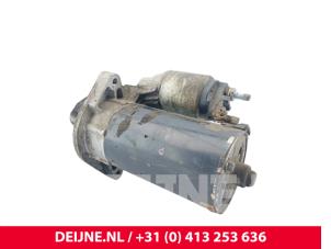 Fiat Ducato Startmotor O290016 foto 3