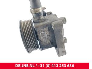 Fiat Ducato Power steering pump O290019 photo 3