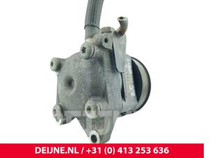 Fiat Ducato Power steering pump O290019 photo 2