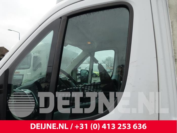 Fiat Ducato Portierruit 2Deurs links O290031
