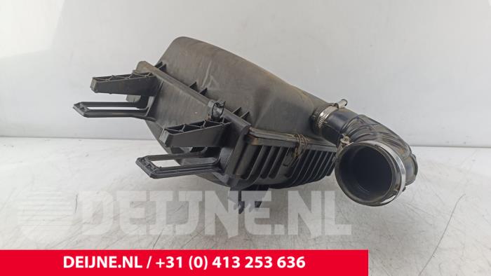 Opel Movano Luchtfilterhuis O289968