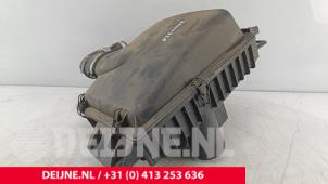 Opel Movano Air box O289968 photo 3