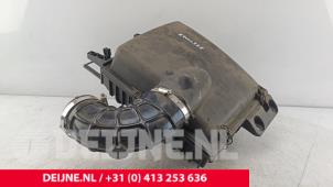 Opel Movano Air box O289968 photo 2