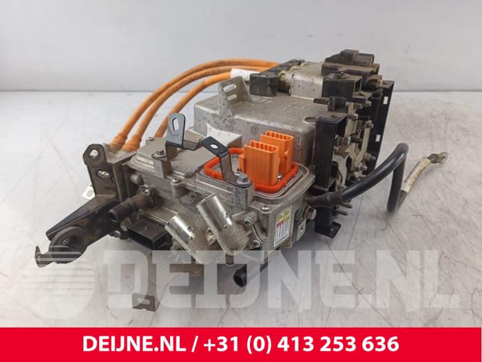 Lynk & Co 01 DC/CD Konverter O289970