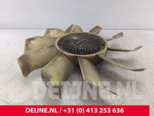 Gebruikte Viscosekoppeling koelvin Mitsubishi Canter 3.0 Di-D 16V 35 Prijs € 90,75 Inclusief btw aangeboden door van Deijne Onderdelen Uden B.V.