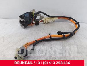 Lynk & Co 01 Ladesteckdose Elektro-Auto O290039 foto 3