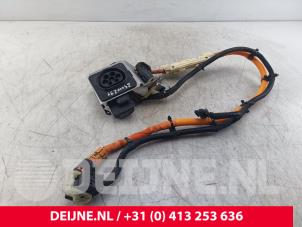 Lynk & Co 01 Ladesteckdose Elektro-Auto O290039 foto 2